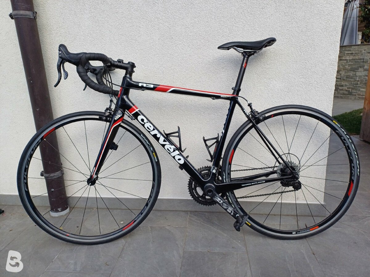 Cervelo R3 2018 used