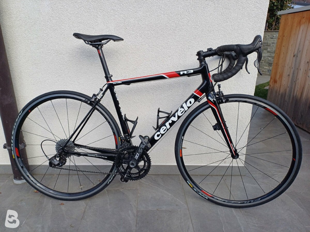 Cervelo discount r3 2012