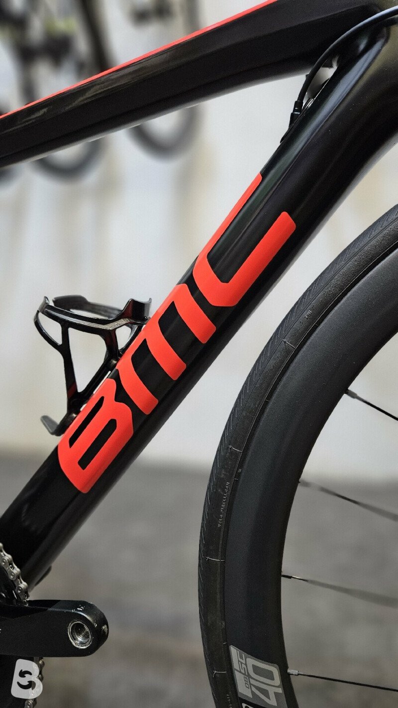 Bmc teammachine slr01 disc four sales 2019