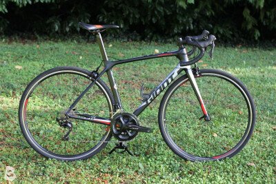 Giant 2019 cheap tcr advanced 2