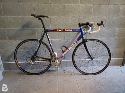 Fondriest U107 2005
