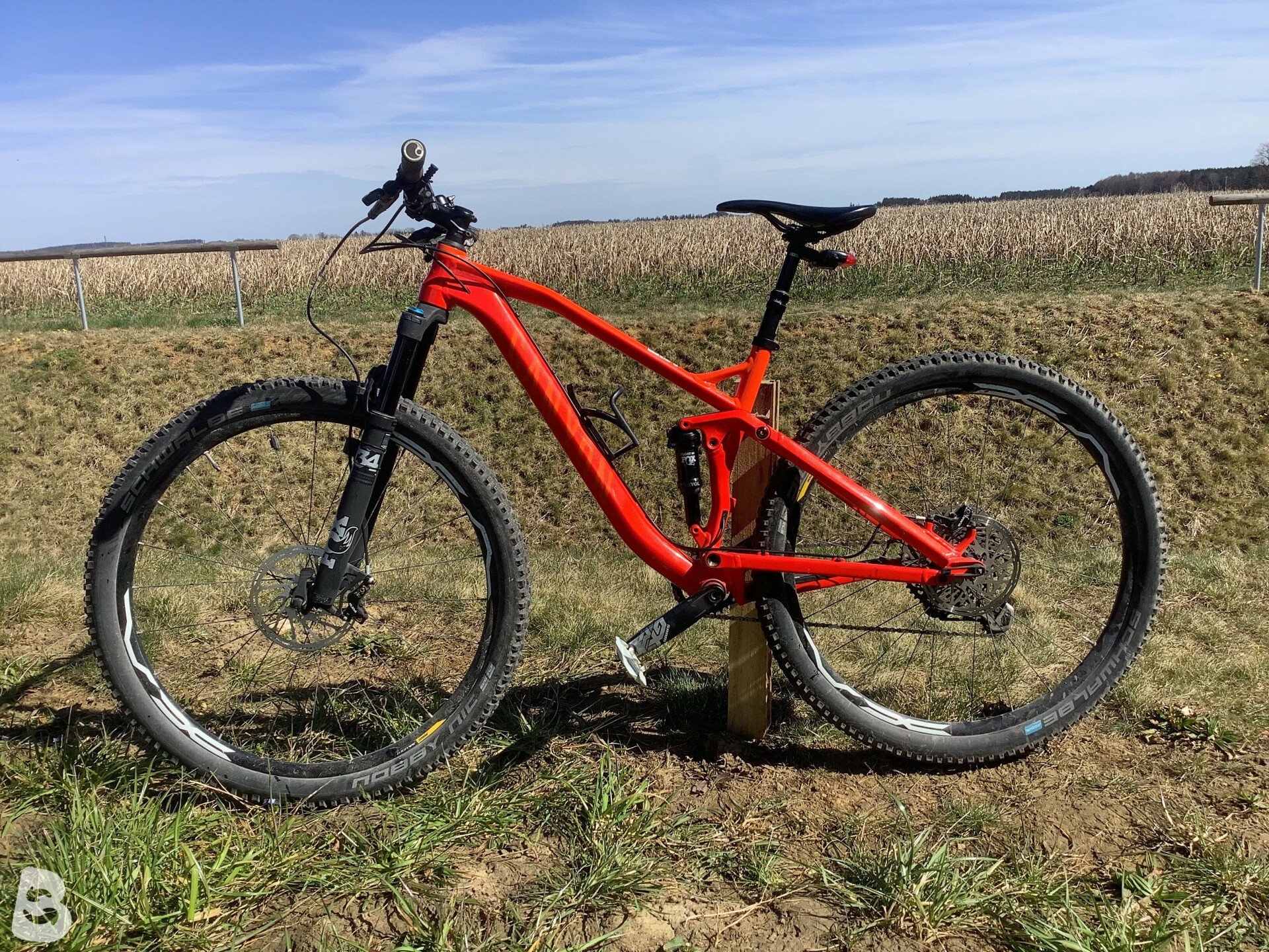 2018 sale canyon neuron