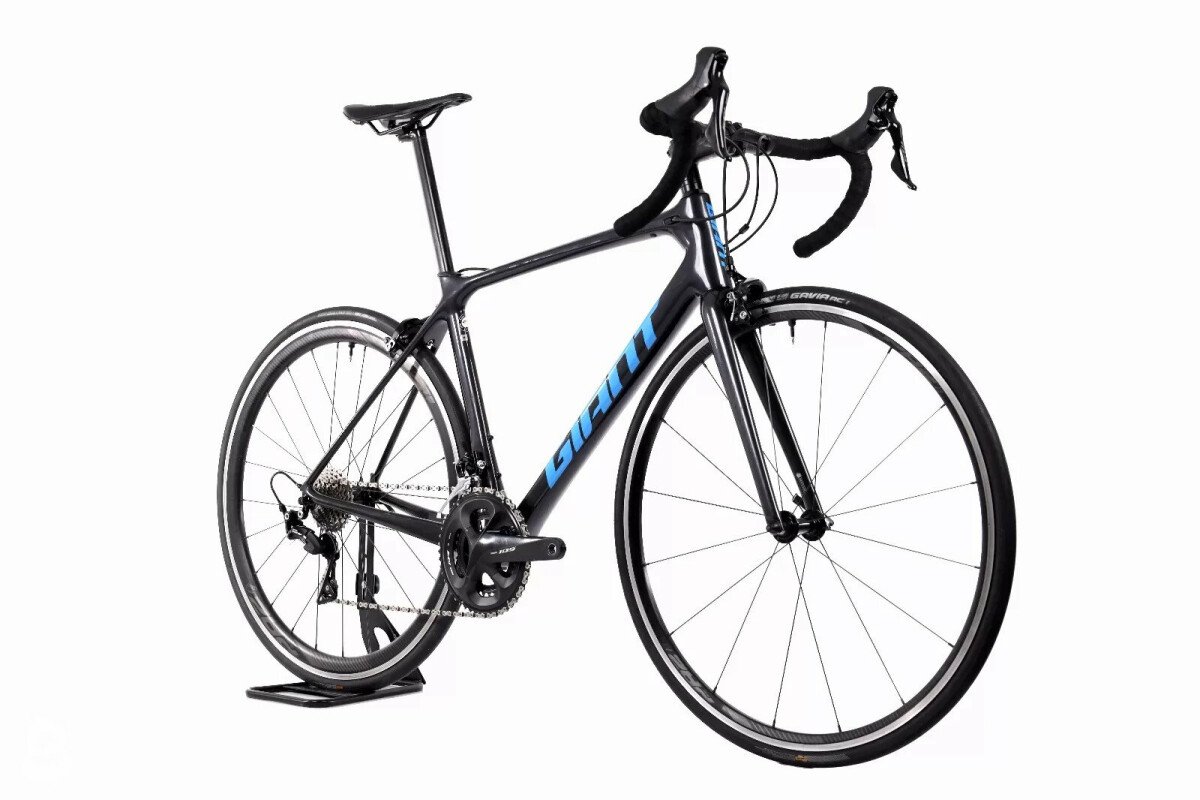 Giant tcr clearance 2 2020