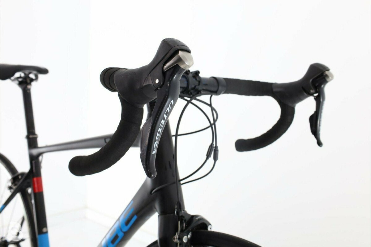 Cube attain gtc race 2019 hot sale road bike