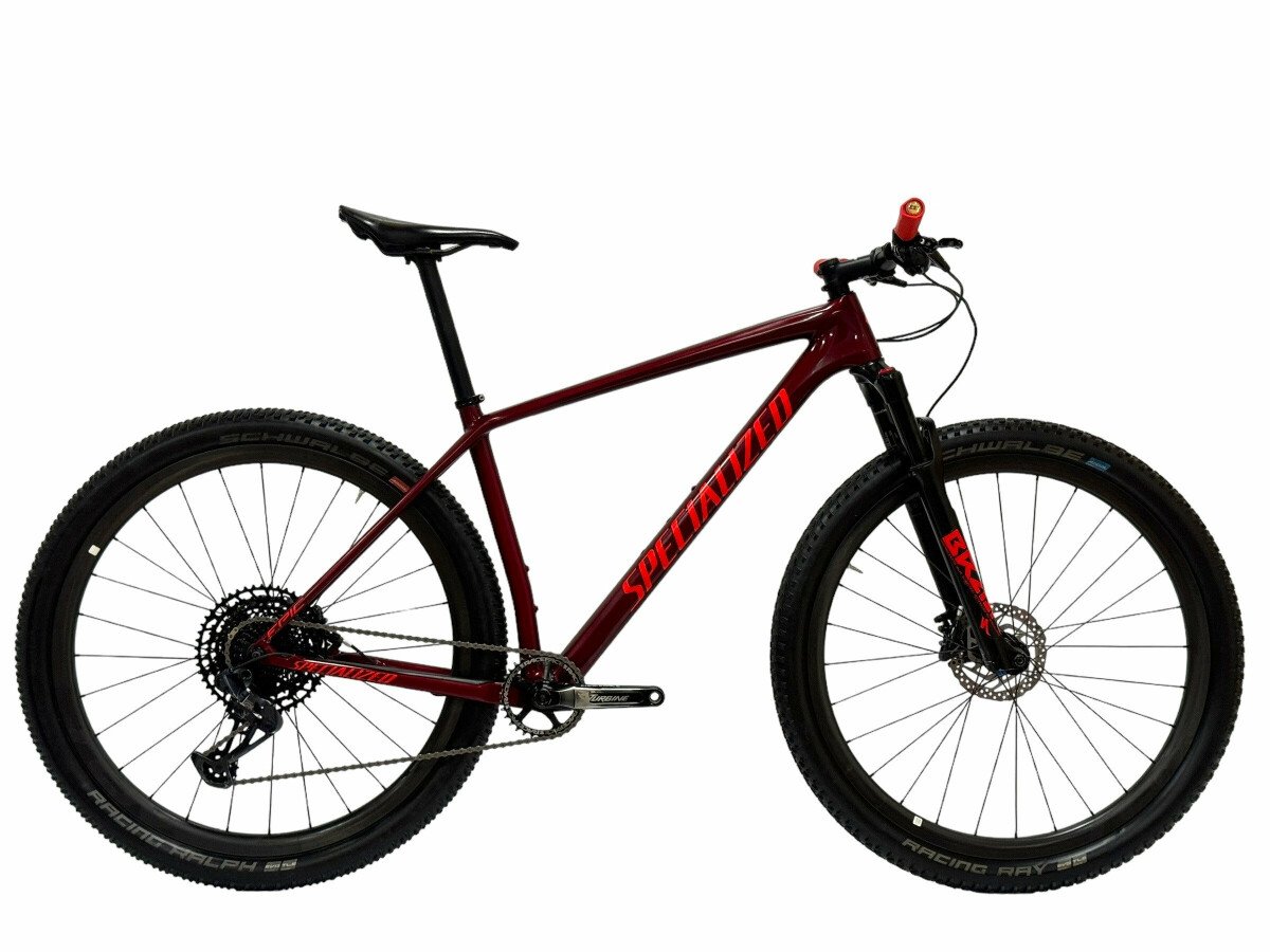 New specialized epic sales ht 2020