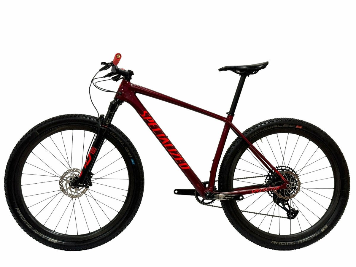 Specialized epic hardtail clearance expert 2020