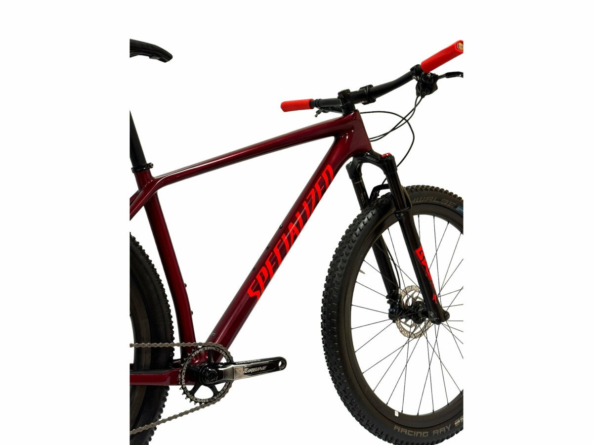 Specialized epic sale expert hardtail 2020