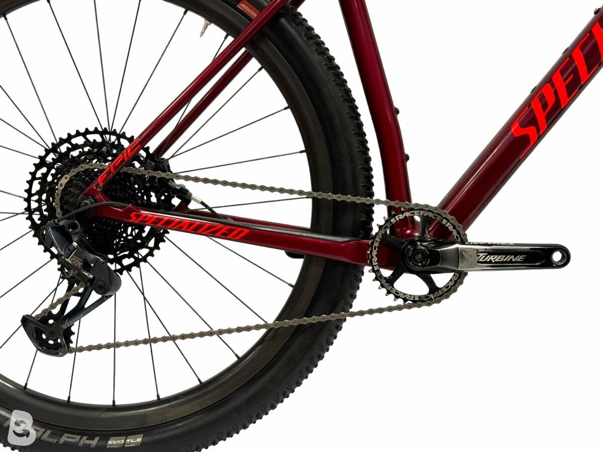 Specialized epic best sale comp m5 2020