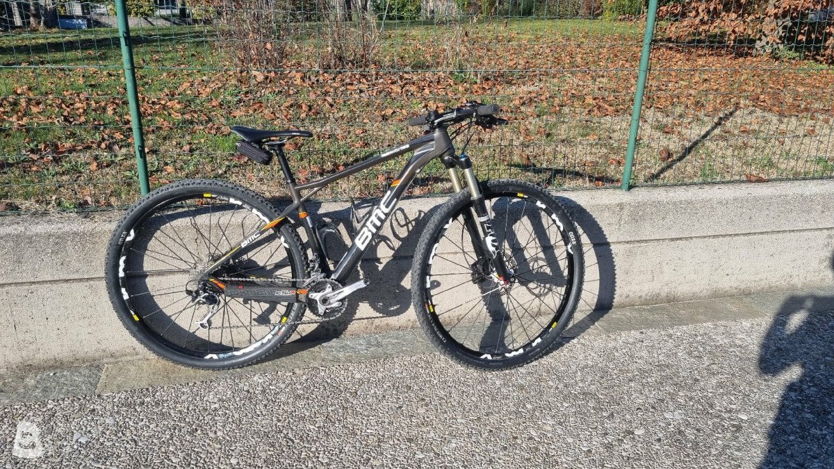 Bmc 29er online