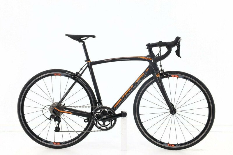 自転車本体 RIDLEY FENIX SL 2016 FFWD F4R DT180 11s RIDLEY FENIX SL 2016 FFWD F4R DT180 11s - メルカリ