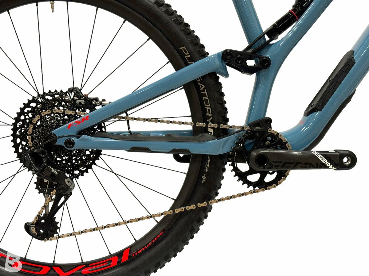 Specialized stumpjumper cheap 2019 expert