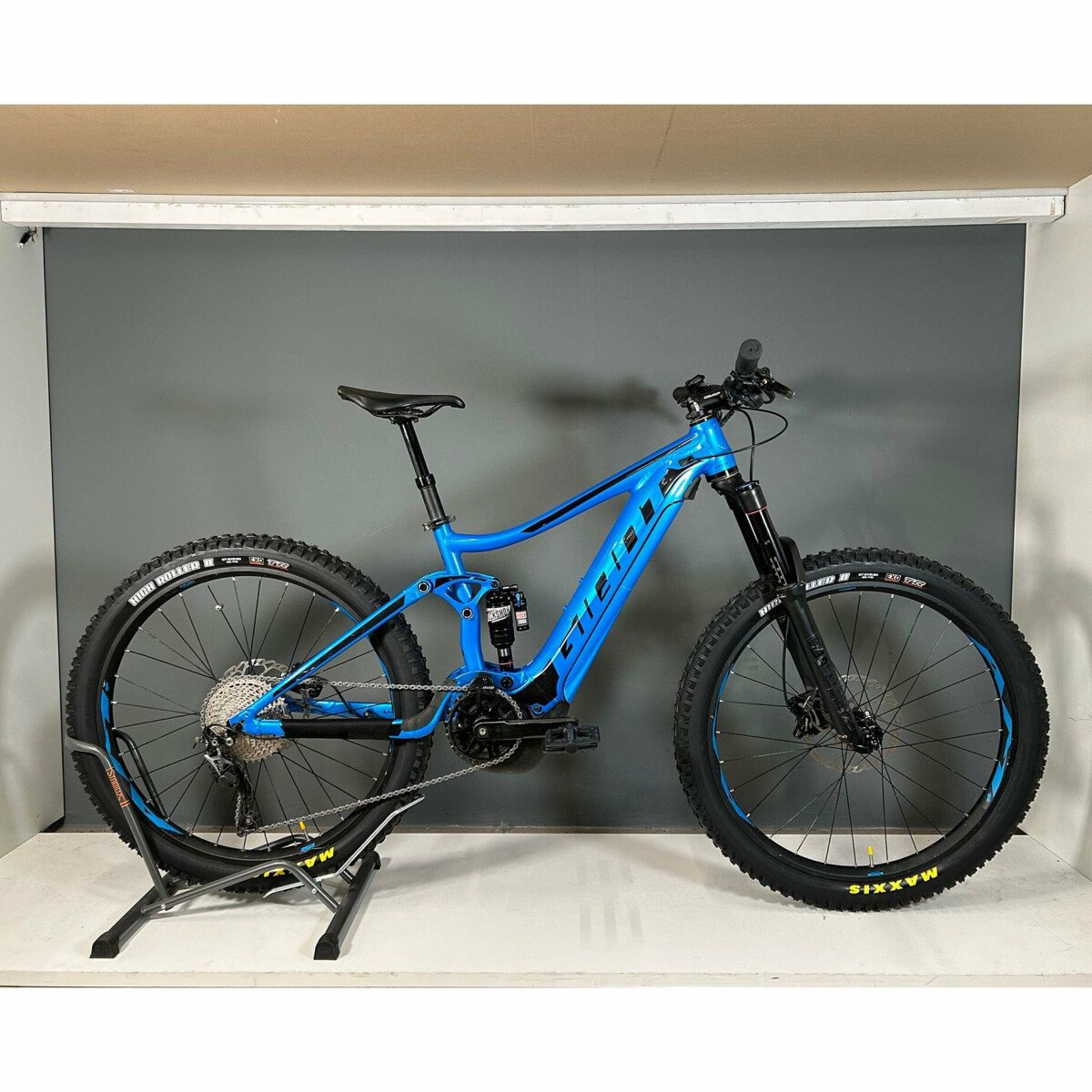 Giant Stance E 2 Power 2019 used