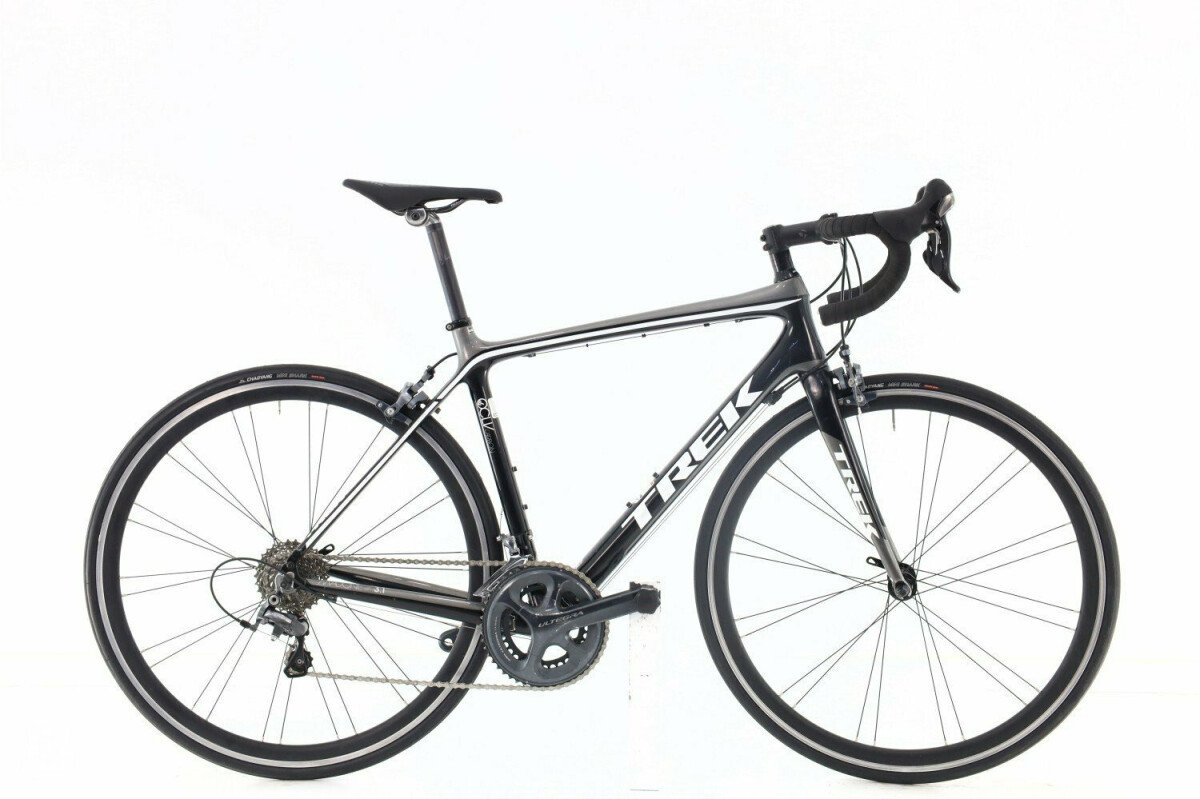 Trek Madone 3.1 Carbon used