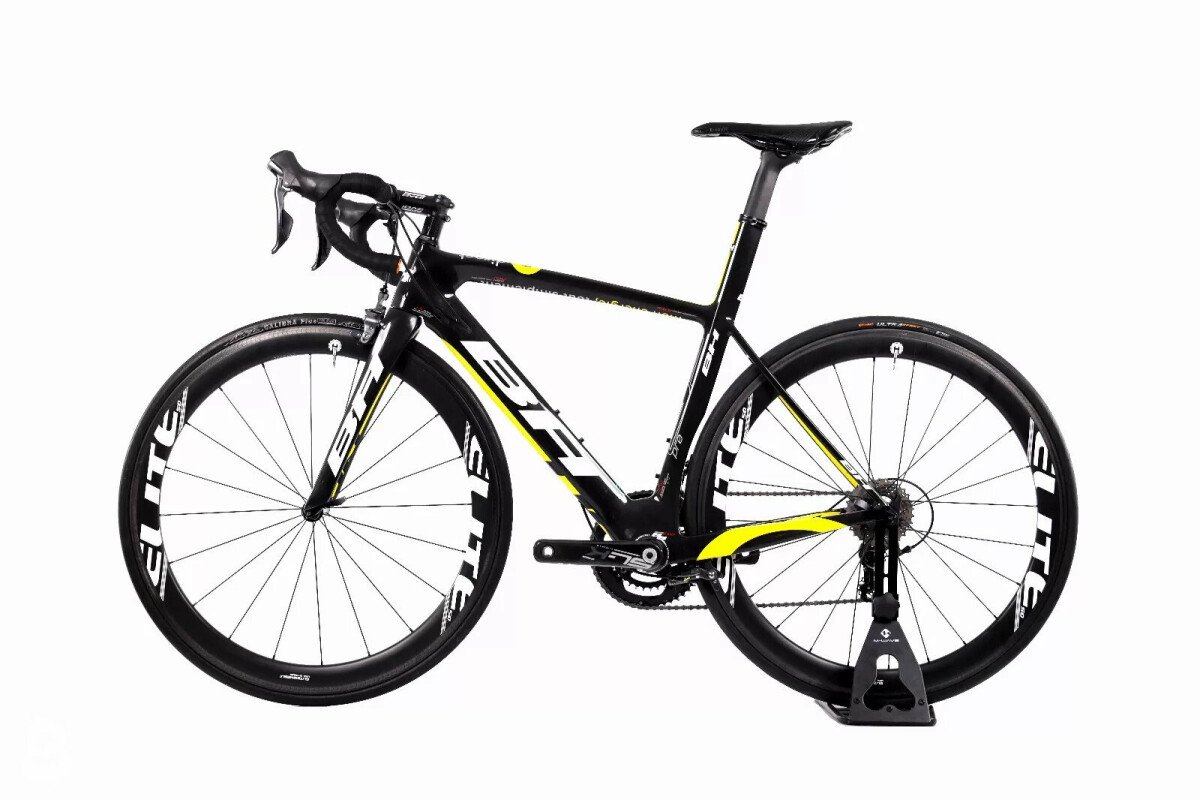 総額60万円　　BH G6 PRO BH2014 エアロロードG6＆軽量ヒルクライムモデルULTRALIGHT - 新