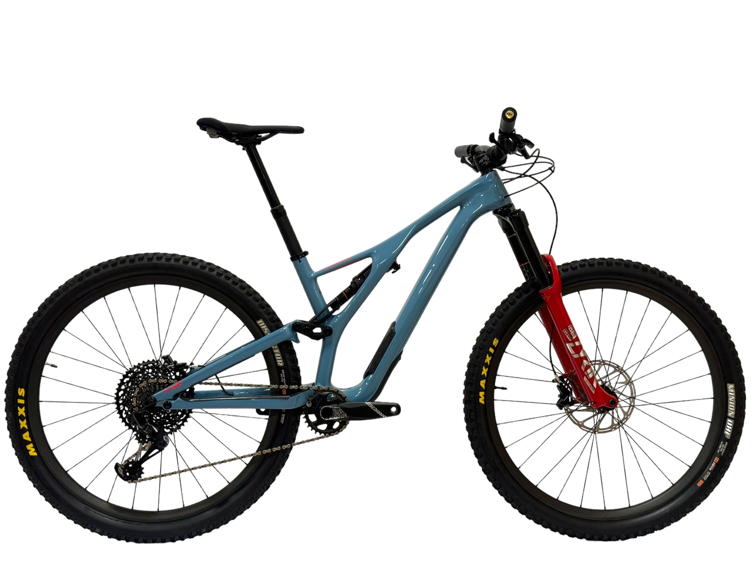 Specialized 2019 stumpjumper best sale expert