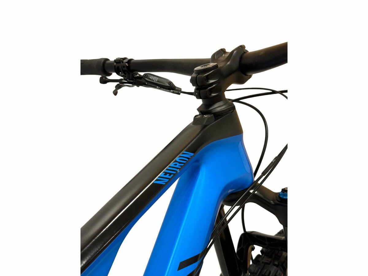 Canyon neuron e bike hot sale 2020