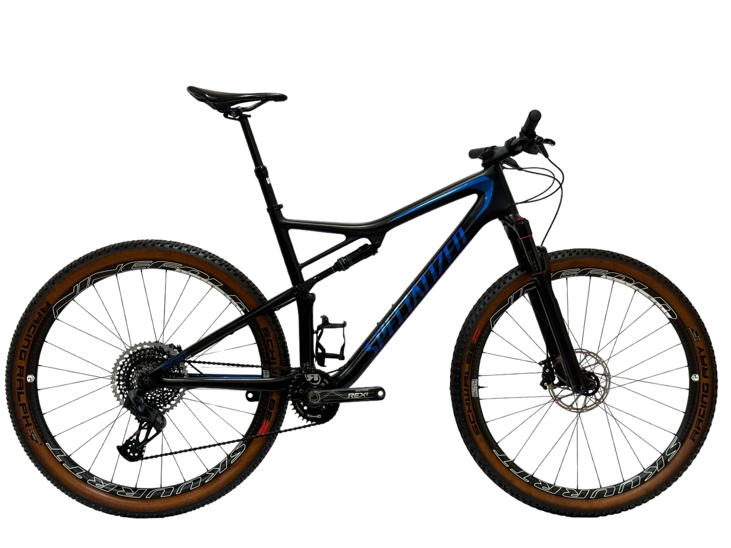 Specialized discount epic pro