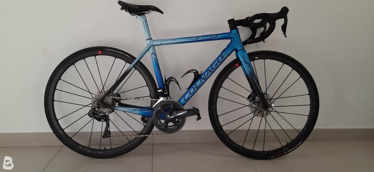 Colnago c64 disc 2020 online