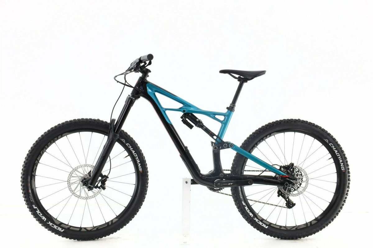 Specialized enduro elite store carbon 650b 2017