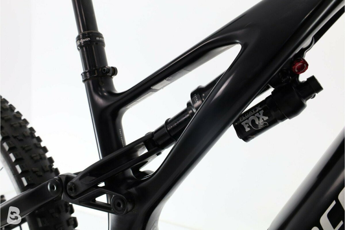 Specialized Turbo Levo Comp Carbon GX gebraucht kaufen