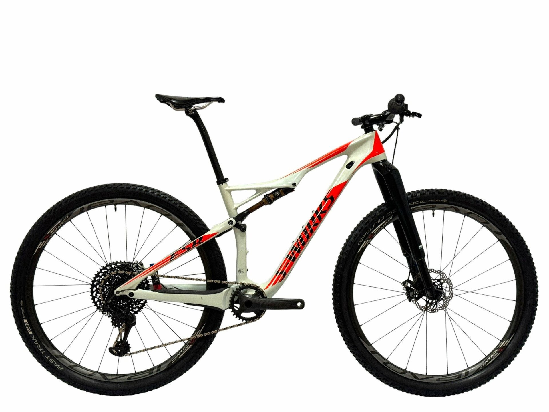 Specialized s 2024 works epic 2016