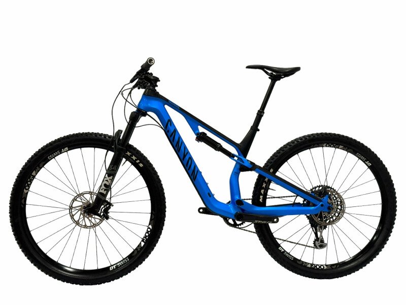 Canyon Neuron CF 2020 used