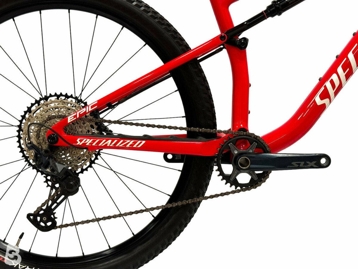 Specialized epic best sale comp 2021