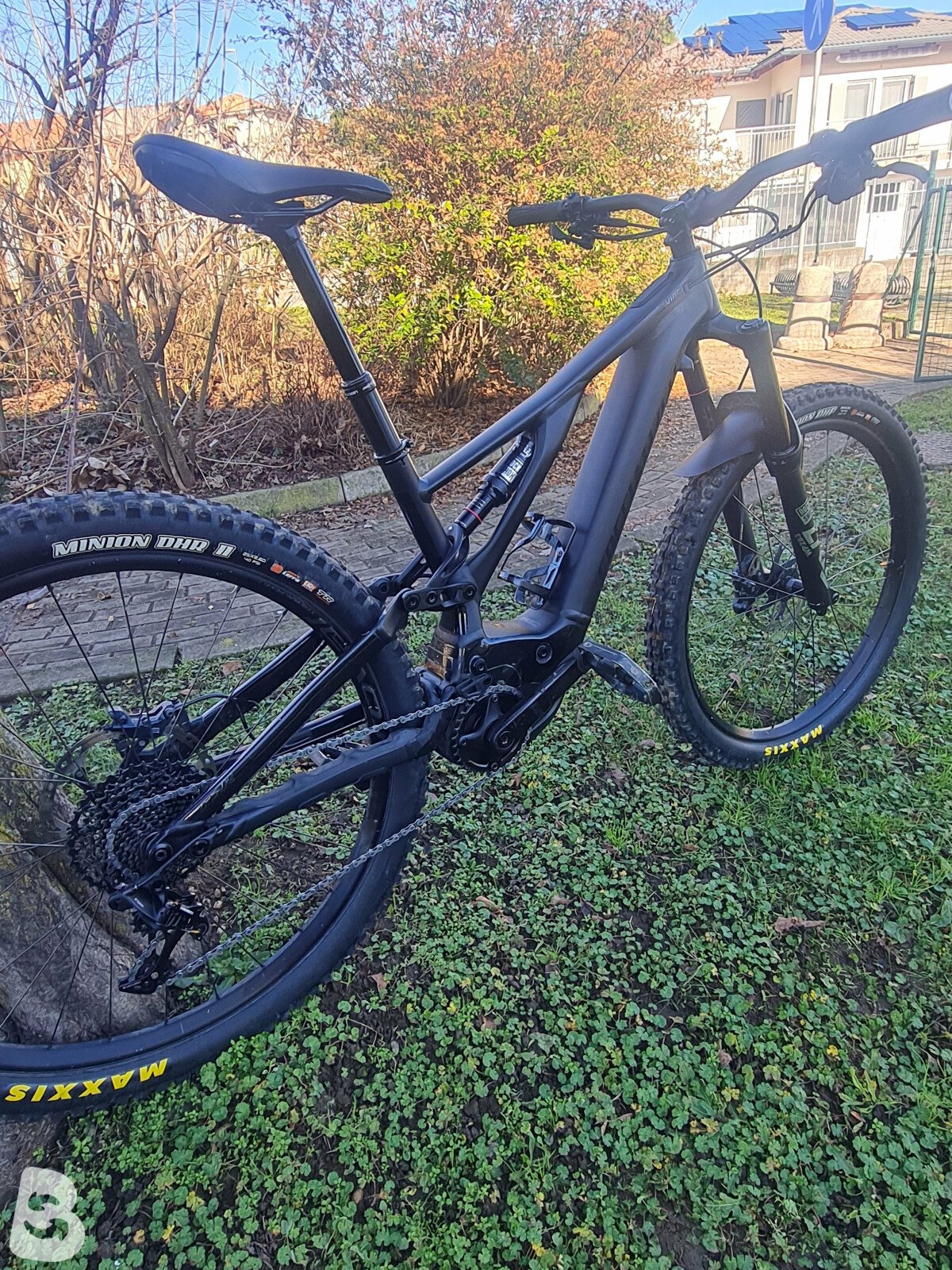 Specialized levo deals comp fsr 2020