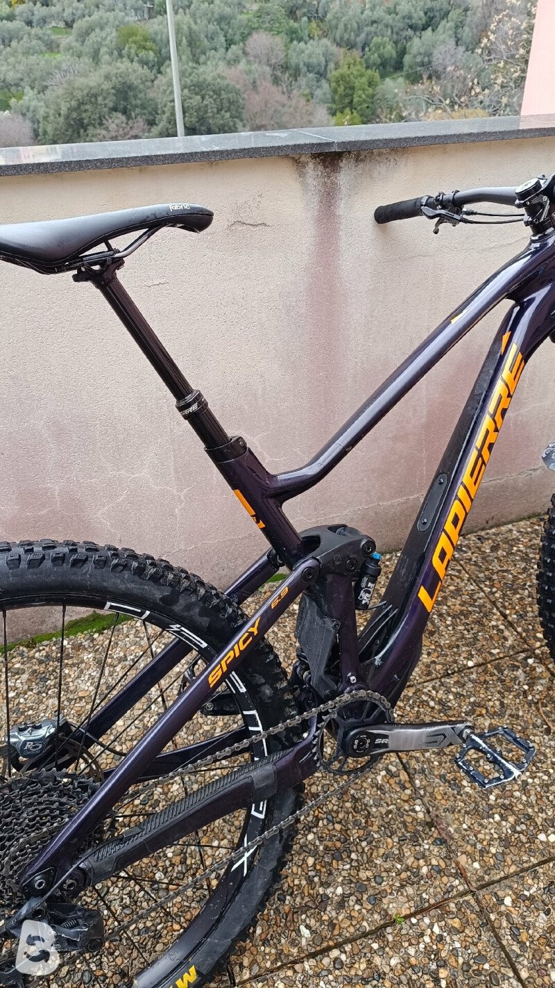 Lapierre zesty am fit 4.0 2021 sale