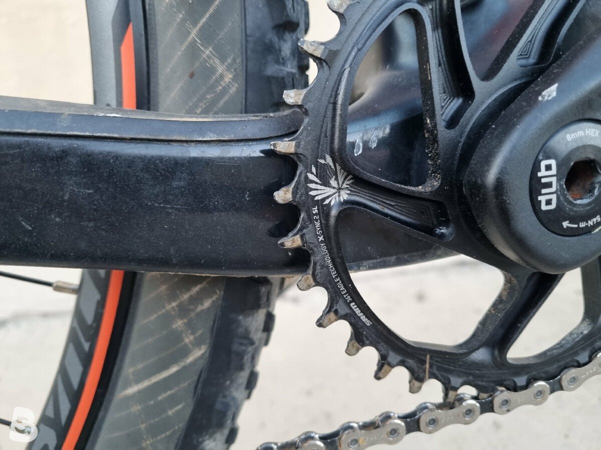 Sram 2019 sales