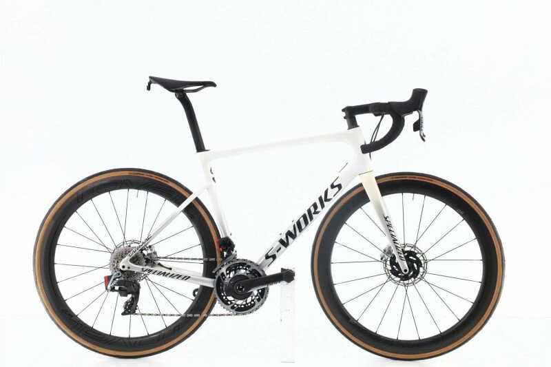 Specialized 2024 tarmac axs