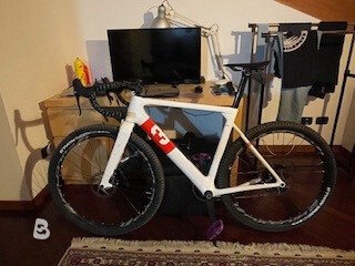 3T exploro 2018 used