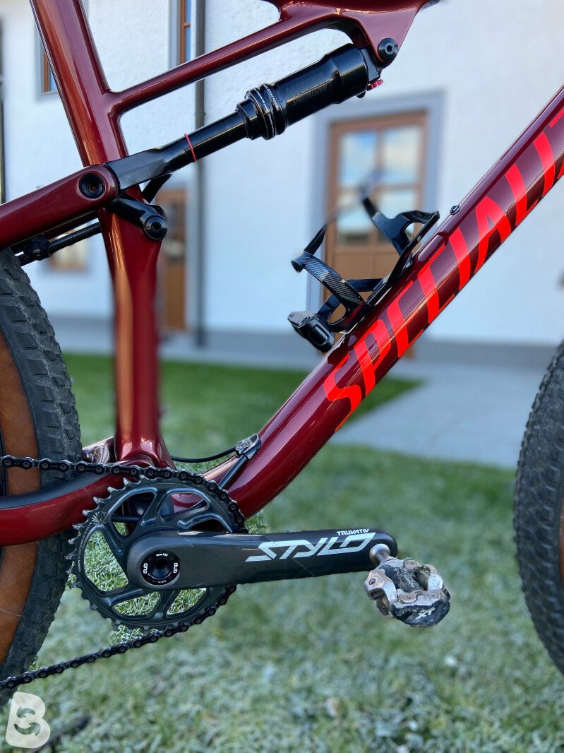 Specialized Epic Expert Upgrade 2020