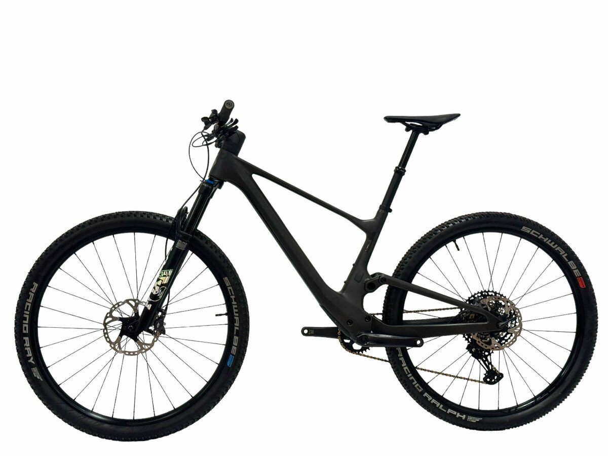 Scott spark rc sale 900 pro 2021