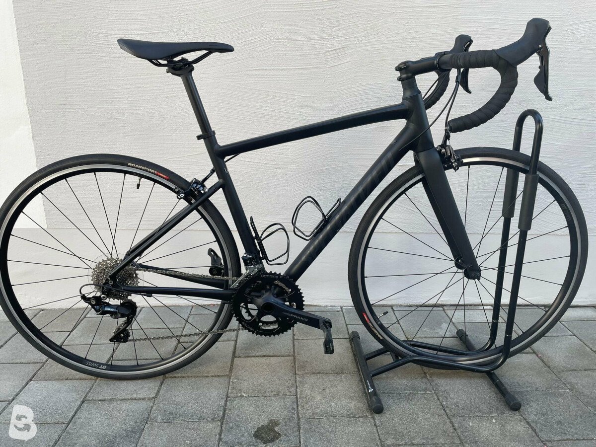 Specialized allez elite best sale used