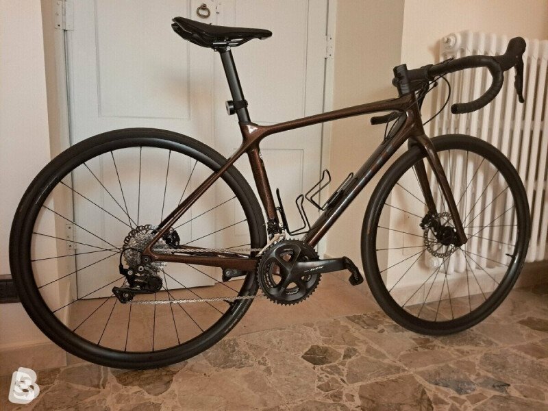 Tcr advanced 2 disc pro store compact 2021