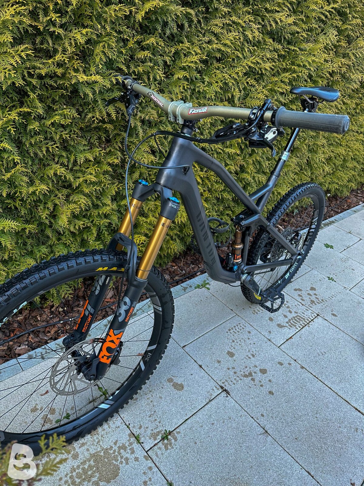 Canyon strive best sale 9.0 2018