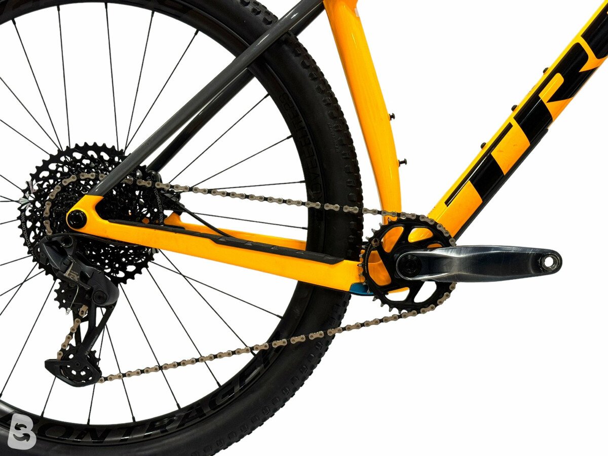 Trek procaliber 9.7 2021 precio hot sale