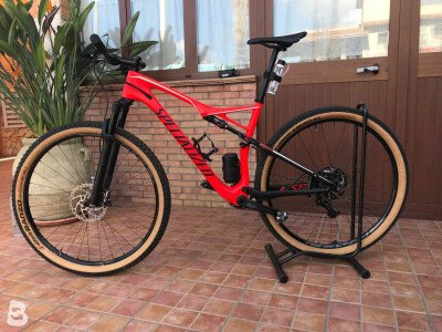 Epic comp best sale carbon 2017