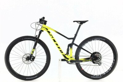 Bicicleta scott spark online rc 900 comp 2020