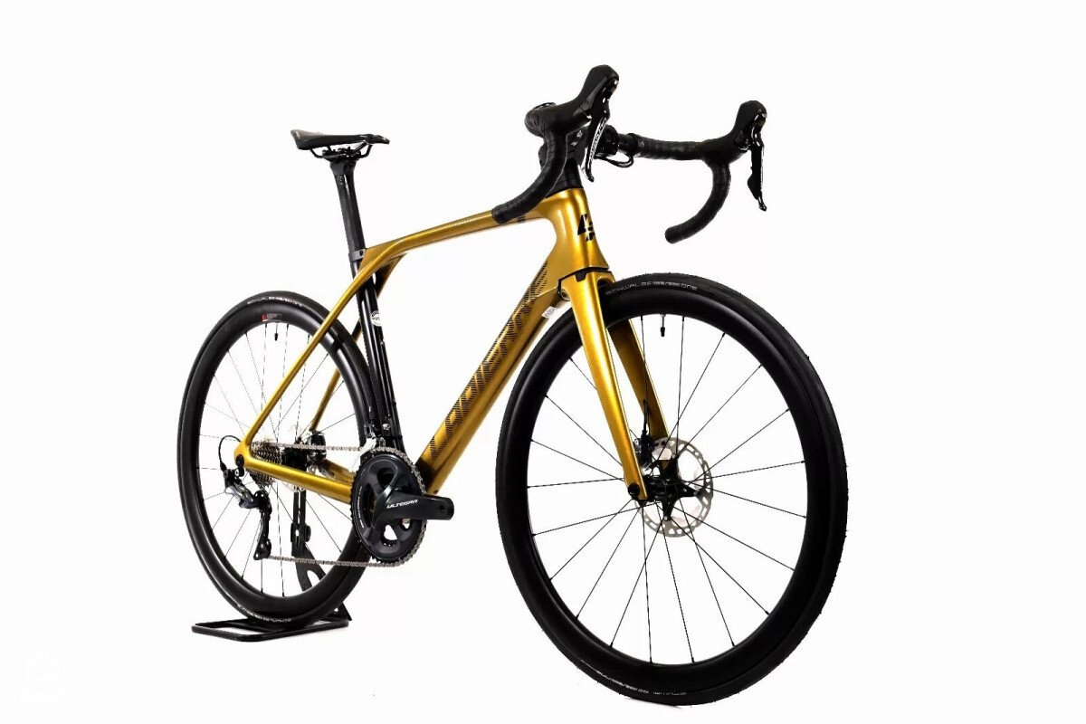 Lapierre Aircode DRS 6.0 2023 used