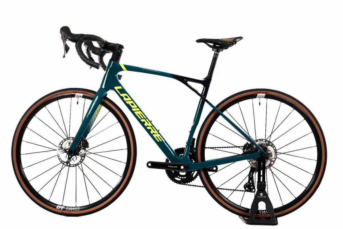 Velo lapierre pulsium discount 2019