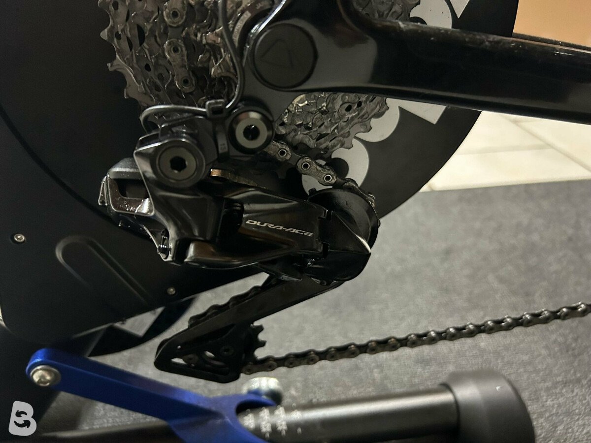 Canyon ultimate dura online ace di2