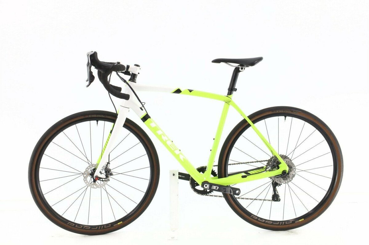 Trek hotsell boone di2