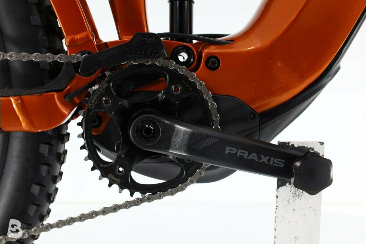 Giant Trance E Pro Xt Gebraucht Kaufen