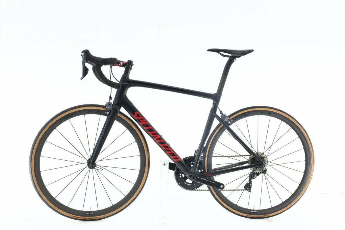 Cuadro specialized tarmac online sl6