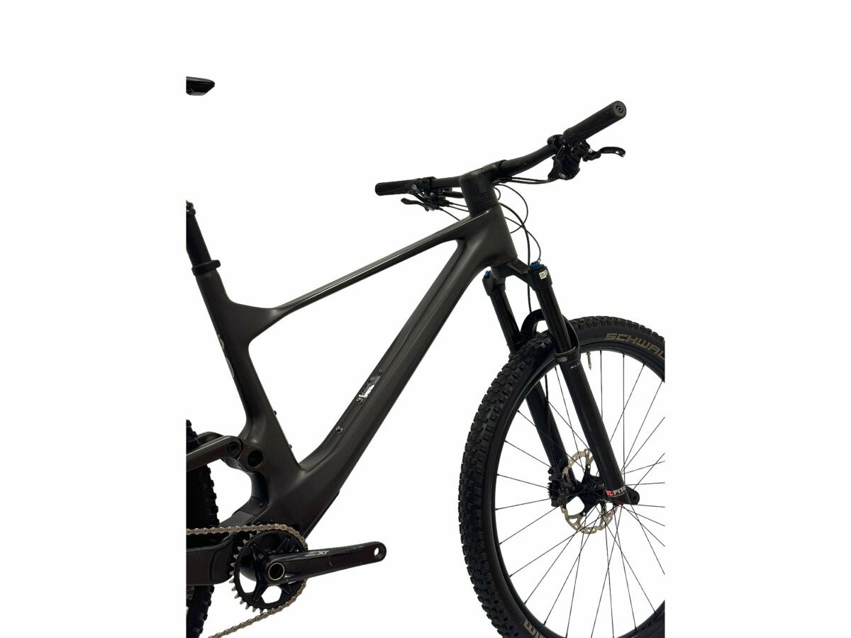 Scott spark 910 modell hot sale 2021