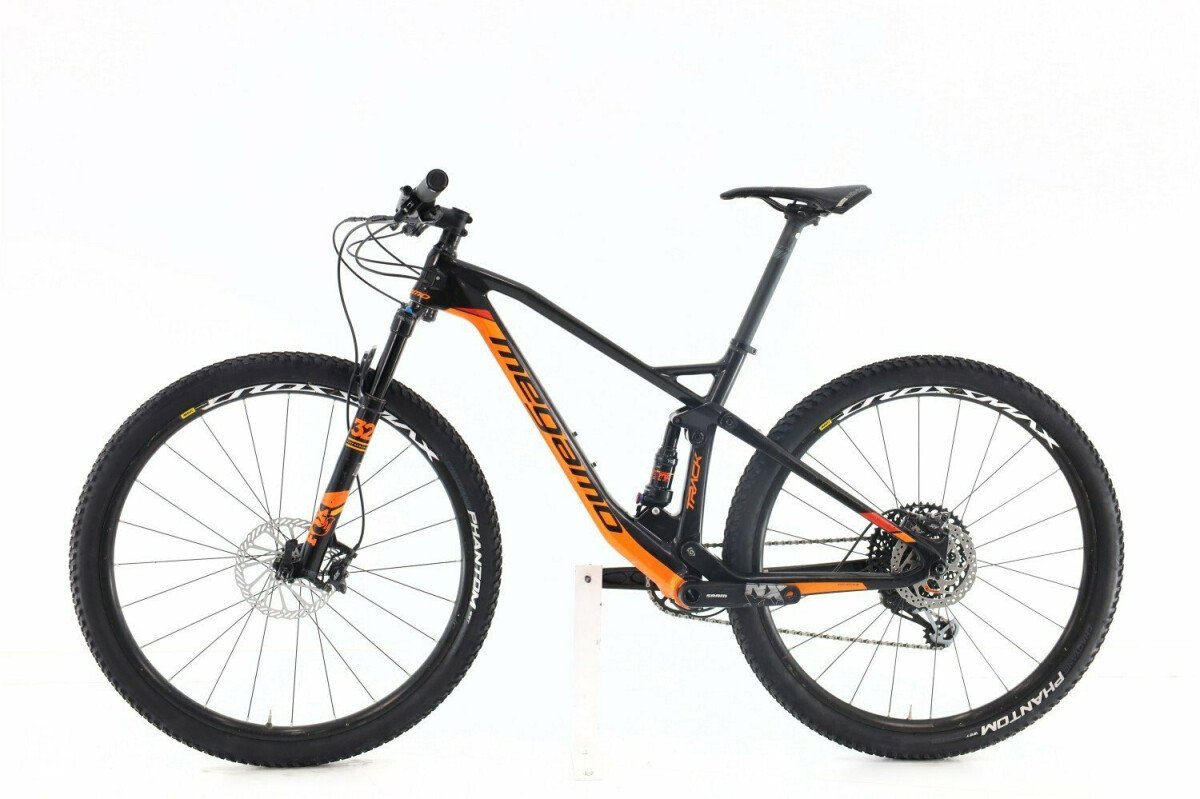 Bicicleta Megamo Megamo Track 2020 MEGAMO TRACK 120 ELITE 05 2024