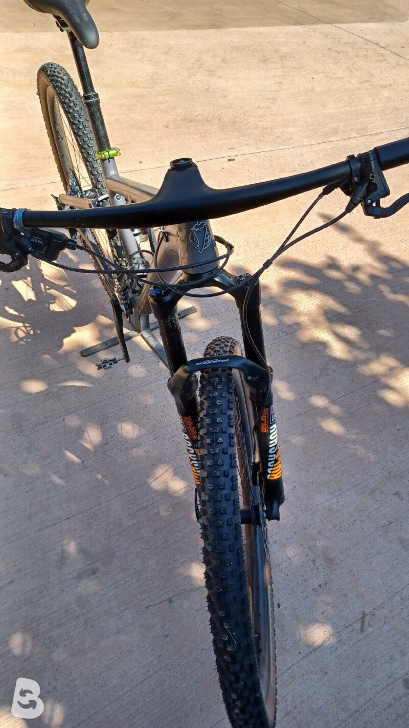 2018 cheap salsa horsethief