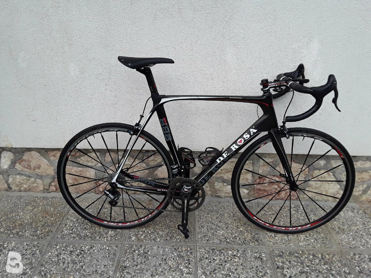 De rosa superking sales 888 price